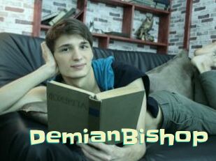DemianBishop
