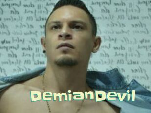 DemianDevil