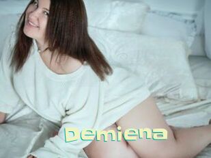 Demiena
