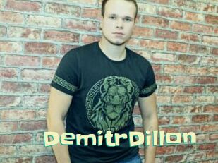DemitrDillon