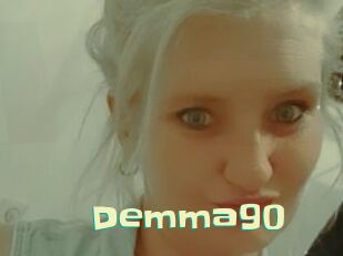 Demma90