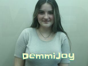 DemmiJoy