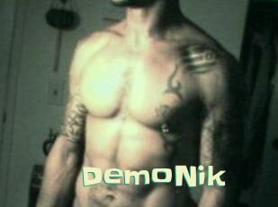 Demo_Nik