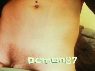 Demon87