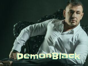 DemonBlack