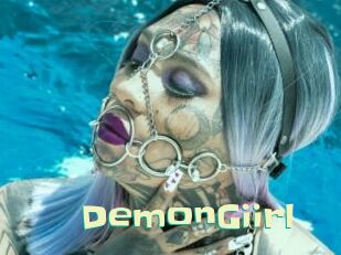 DemonGiirl