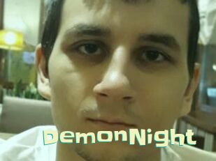DemonNight