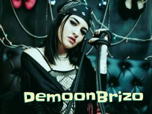 DemoonBrizo