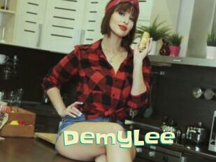 DemyLee