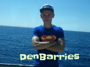 DenBarries