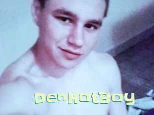 DenHotBoy