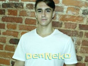 DenNeko Wanna Meet