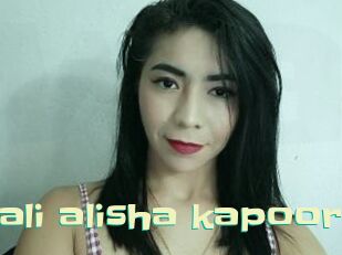 Denali_alisha_kapoor Wanna Meet