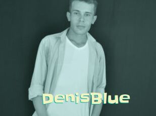 DenisBlue