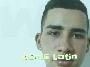 Denis_Latin Wanna Meet