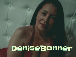 DeniseBonner Wanna Meet