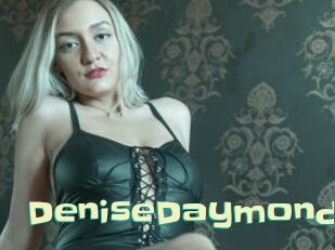 DeniseDaymond Wanna Meet