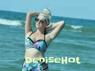 DeniseHot