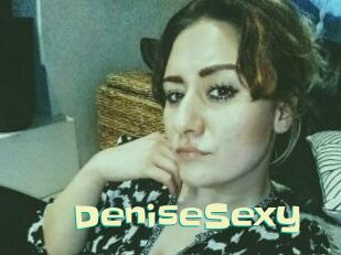 DeniseSexy