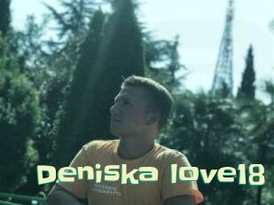 Deniska_love18