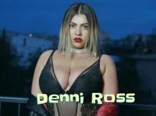 Denni_Ross