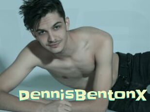 DennisBentonX