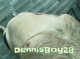 DennisBoy28