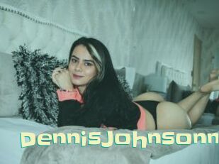DennisJohnsonn
