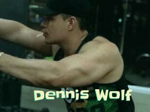 Dennis_Wolf Wanna Meet
