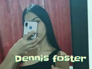Dennis_foster