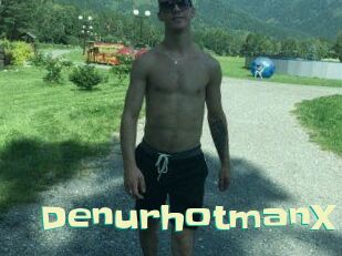 Den_ur_hot_manX