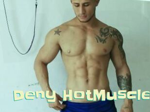 Deny_HotMuscle