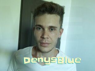DenysBlue
