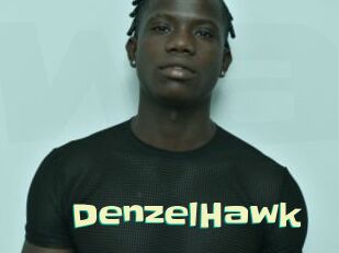 DenzelHawk Wanna Meet