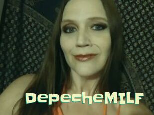 DepecheMILF