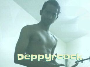 Deppyrcock