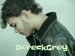 DereckGrey Wanna Meet