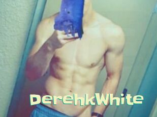 DerehkWhite