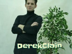 DerekClain