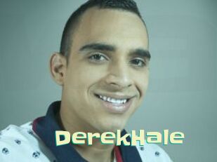 DerekHale Wanna Meet