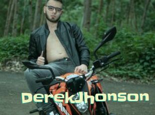 DerekJhonson