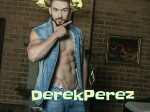 DerekPerez