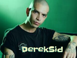 DerekSid
