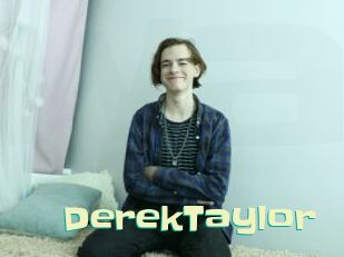 DerekTaylor