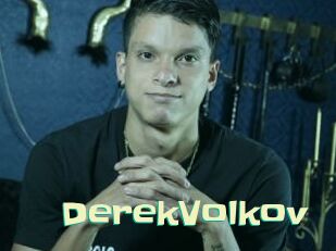 DerekVolkov