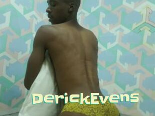 DerickEvens