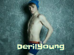 DerilYoung Wanna Meet