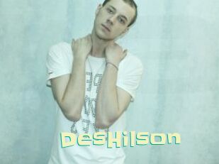 DesHilson