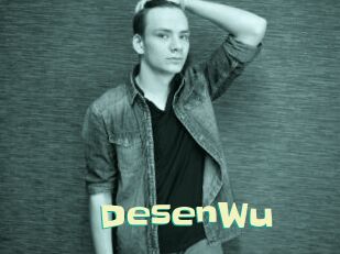 DesenWu