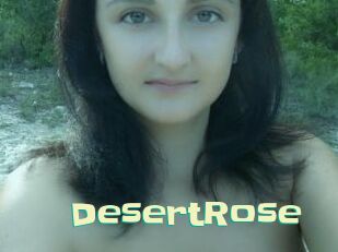 DesertRose